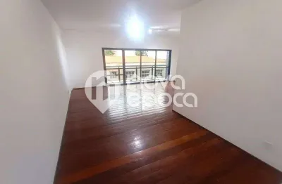 Apartamento com 3 quartos à venda na Rua General Silva Pessoa, Tijuca, Rio de Janeiro