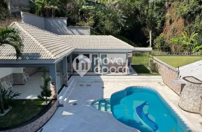 Freguesia (jacarepaguá) | casa 3 quartos, sendo 3 suites