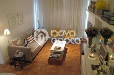Apartamento com 3 quartos à venda na Rua República do Peru, Copacabana, Rio de Janeiro