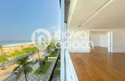 Apartamento com 3 quartos à venda na Avenida Vieira Souto, Ipanema, Rio de Janeiro