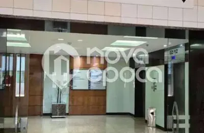 Sala comercial à venda na Rua São Bento, Centro, Rio de Janeiro