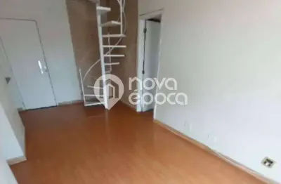 Apartamento com 1 quarto à venda na Rua Albano, Praça Seca, Rio de Janeiro