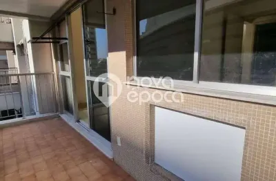 Apartamento com 2 quartos à venda na Rua Engenheiro Enaldo Cravo Peixoto, Tijuca, Rio de Janeiro
