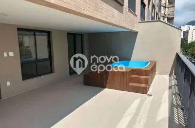 Apartamento com 2 quartos à venda na Rua Dona Delfina, Tijuca, Rio de Janeiro
