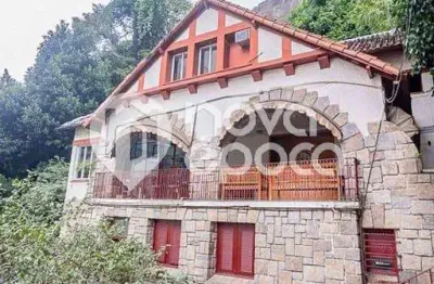 Casa com 3 quartos à venda na Rua Santa Clara, Copacabana, Rio de Janeiro