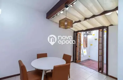 Apartamento com 2 quartos à venda na Rua Frei Solano, Lagoa, Rio de Janeiro