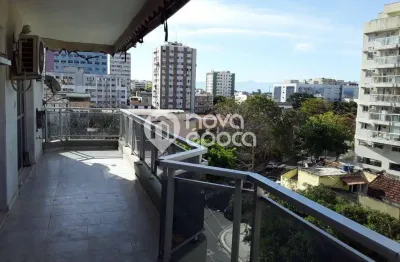 Apartamento com 3 quartos à venda na Rua Leocádia Rego, Olaria, Rio de Janeiro