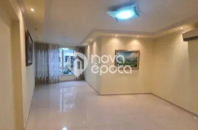 Apartamento com 3 quartos à venda na Rua Senador Vergueiro, Flamengo, Rio de Janeiro