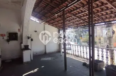Casa com 3 quartos à venda na Rua Dias da Cruz, Méier, Rio de Janeiro