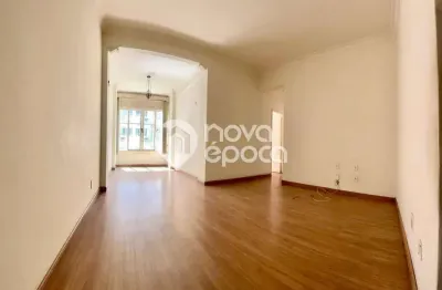 Apartamento com 2 quartos à venda na Rua Correa Dutra, Flamengo, Rio de Janeiro