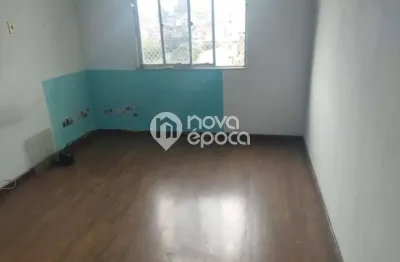 Apartamento com 2 quartos à venda na Rua Engenheiro Julião Castelo, Méier, Rio de Janeiro