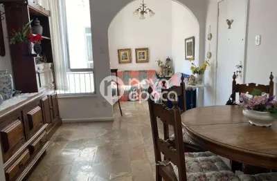 Apartamento com 2 quartos à venda na Avenida Ataulfo de Paiva, Leblon, Rio de Janeiro