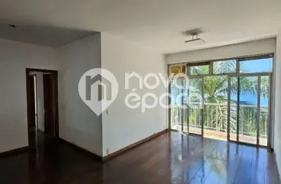 Apartamento com 3 quartos à venda na Avenida Borges de Medeiros, Lagoa, Rio de Janeiro