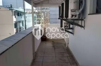 Cobertura com 7 quartos à venda na Rua Miguel Couto, Centro, Rio de Janeiro