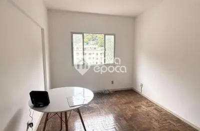 Apartamento com 1 quarto à venda na Rua Santo Amaro, Santa Teresa, Rio de Janeiro