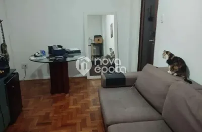 Apartamento com 2 quartos à venda na Praia Botafogo, Botafogo, Rio de Janeiro