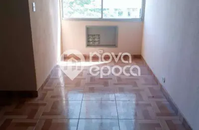 Apartamento com 2 quartos à venda na Estrada Adhemar Bebiano, Engenho da Rainha, Rio de Janeiro