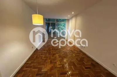 Apartamento com 2 quartos à venda na Rua Pompeu Loureiro, Copacabana, Rio de Janeiro