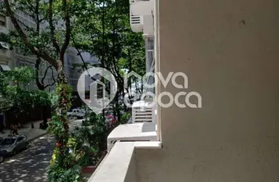 Apartamento com 1 quarto à venda na Rua República do Peru, Copacabana, Rio de Janeiro