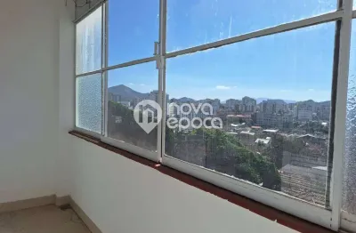 Apartamento com 2 quartos à venda na Rua Vaz de Toledo, Engenho Novo, Rio de Janeiro