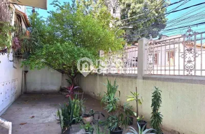 Apartamento com 2 quartos à venda na Rua Vaz de Toledo, Engenho Novo, Rio de Janeiro