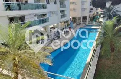 Apartamento com 2 quartos à venda na Rua Santos Titara, Todos os Santos, Rio de Janeiro