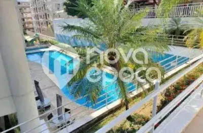 Apartamento com 2 quartos à venda na Rua Santos Titara, Todos os Santos, Rio de Janeiro