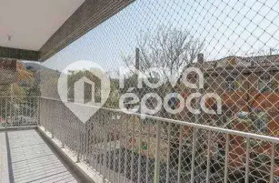 Apartamento com 2 quartos à venda na Rua Amaral, Andaraí, Rio de Janeiro