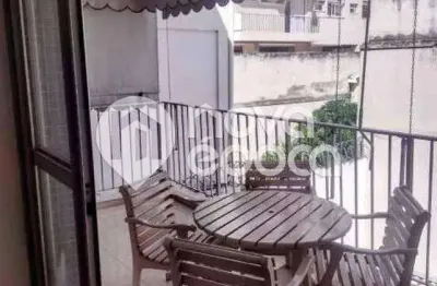 Apartamento com 2 quartos à venda na Rua Amaral, Andaraí, Rio de Janeiro