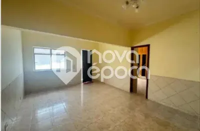 Casa com 3 quartos à venda na Avenida Princesa Isabel, Copacabana, Rio de Janeiro
