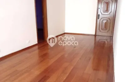 Apartamento com 2 quartos à venda na Rua Hermenegildo de Barros, Santa Teresa, Rio de Janeiro