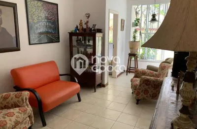 Apartamento com 2 quartos à venda na Rua Voluntários da Pátria, Botafogo, Rio de Janeiro