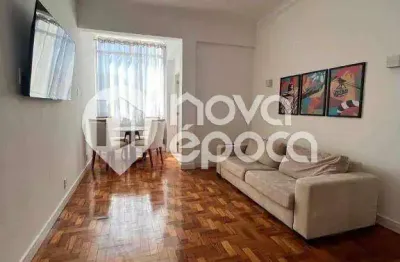 Apartamento com 3 quartos à venda na Rua Constante Ramos, Copacabana, Rio de Janeiro