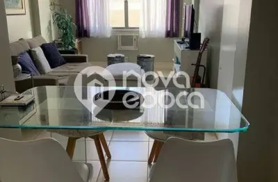 Apartamento com 2 quartos à venda na Rua Visconde de Pirajá, Ipanema, Rio de Janeiro