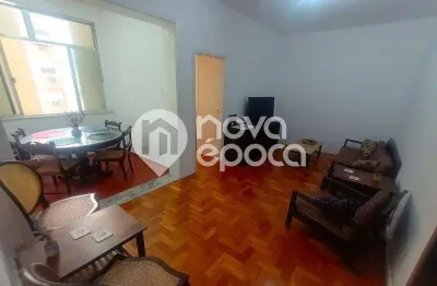 Apartamento com 2 quartos à venda na Avenida Rainha Elisabeth, Ipanema, Rio de Janeiro
