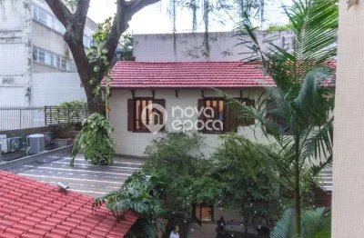 Apartamento com 3 quartos à venda na Rua da Matriz, Botafogo, Rio de Janeiro