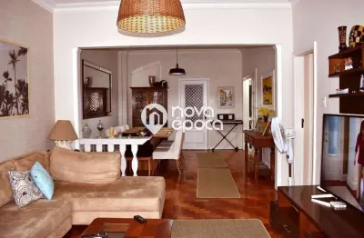 Apartamento com 3 quartos à venda na Rua Edmundo Lins, Copacabana, Rio de Janeiro