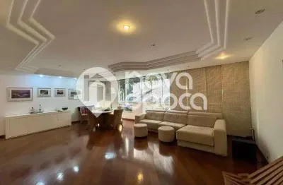 Apartamento com 3 quartos à venda na Rua Hilário de Gouveia, Copacabana, Rio de Janeiro