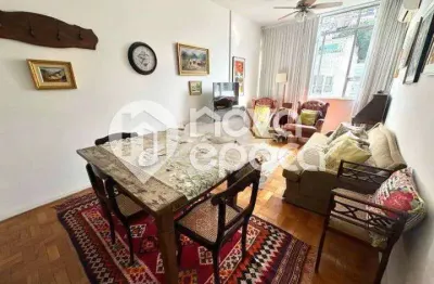 Apartamento com 2 quartos à venda na Rua Sá Ferreira, Copacabana, Rio de Janeiro
