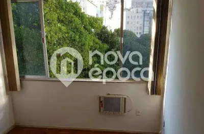 Apartamento com 1 quarto à venda na Rua Silveira Martins, Flamengo, Rio de Janeiro