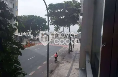 Apartamento com 3 quartos à venda na Rua Figueiredo Magalhães, Copacabana, Rio de Janeiro