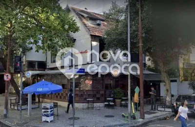 Casa com 1 quarto à venda na Rua Joana Angélica, Ipanema, Rio de Janeiro