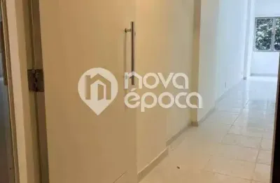 Sala comercial à venda na Avenida Nossa Senhora de Copacabana, Copacabana, Rio de Janeiro