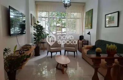 Apartamento com 3 quartos à venda na Rua Paula Freitas, Copacabana, Rio de Janeiro