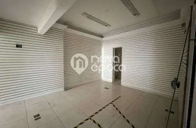 Sala comercial à venda na Avenida Nossa Senhora de Copacabana, Copacabana, Rio de Janeiro