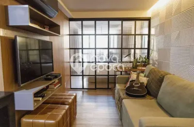 Apartamento com 1 quarto à venda na Rua das Marrecas, Centro, Rio de Janeiro