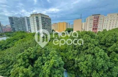 Apartamento com 1 quarto à venda na Largo do Machado, Catete, Rio de Janeiro