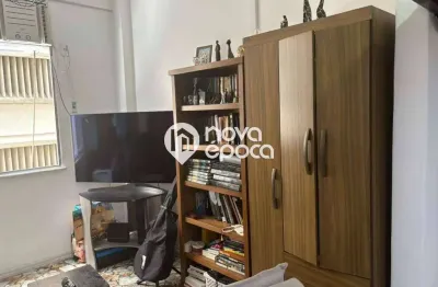 Apartamento com 1 quarto à venda na Praia Botafogo, Botafogo, Rio de Janeiro
