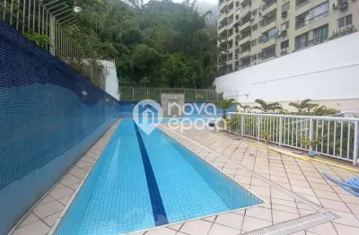 Apartamento com 2 quartos à venda na Rua Álvaro Ramos, Botafogo, Rio de Janeiro
