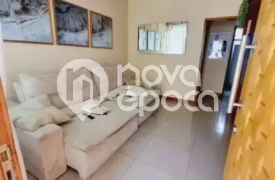 Casa com 3 quartos à venda na Estrada Intendente Magalhães, Madureira, Rio de Janeiro